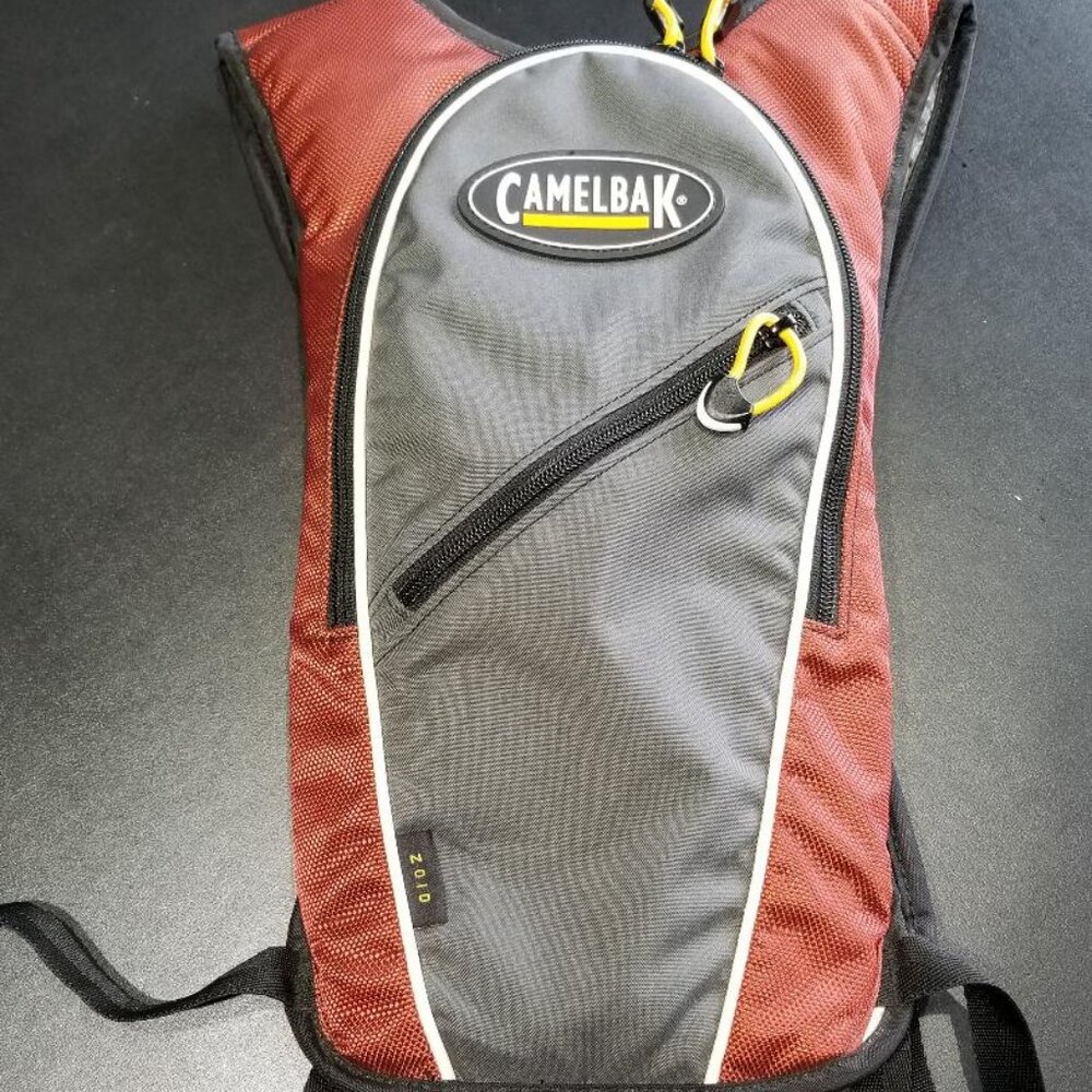Camelbak Zoid Hydration Backpack - image 1